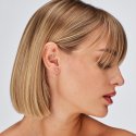Brosway - Orecchini Fancy - Argento - Zirconi
