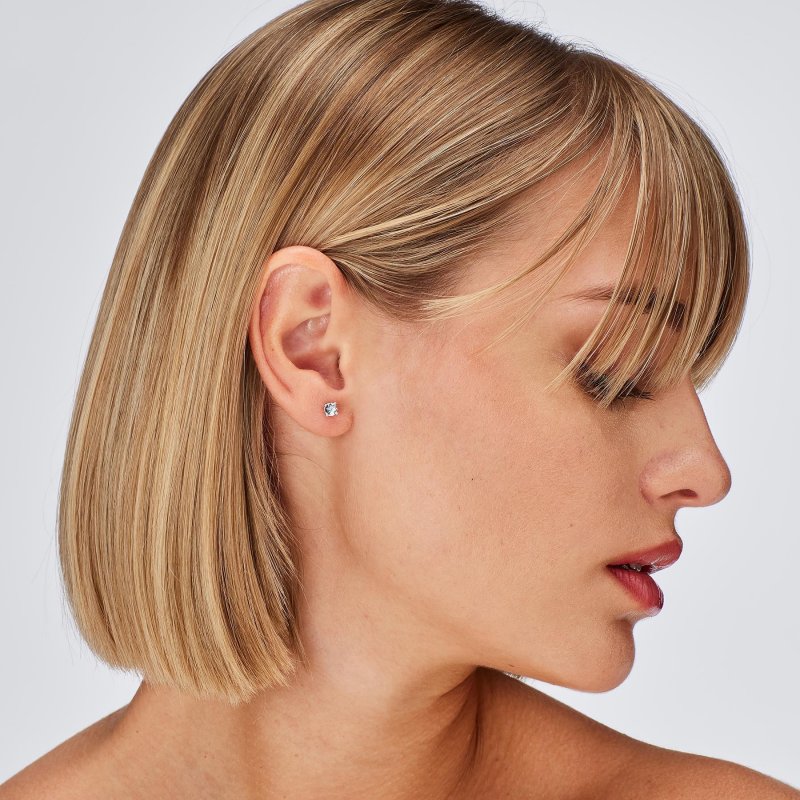 Brosway - Orecchini Fancy - Argento - Zirconi