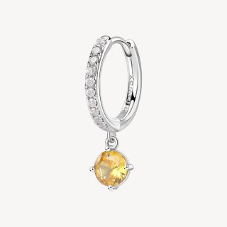 Brosway - Orecchino Fancy - Argento - Zirconi