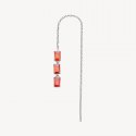 Brosway - Orecchino Fancy - Argento - Zirconi