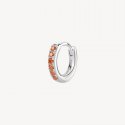 Brosway - Orecchino Fancy - Argento - Zirconi