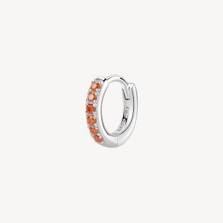 Brosway - Orecchino Fancy - Argento - Zirconi