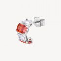 Brosway - Orecchino Fancy - Argento - Zirconi