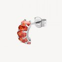 Brosway - Orecchino Fancy - Argento - Zirconi