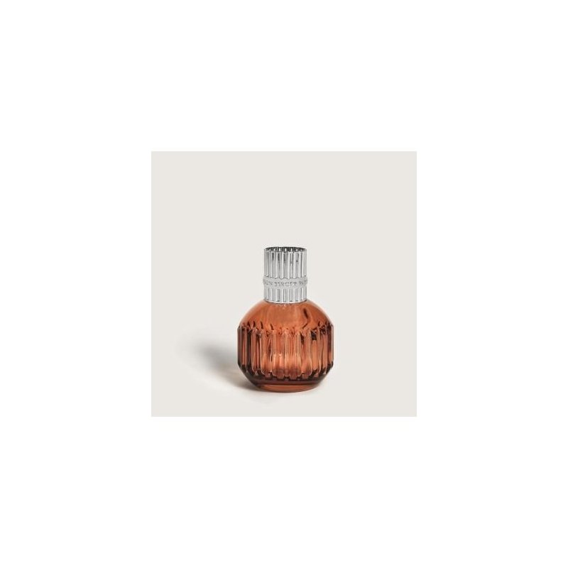 Lampe Berger - Cannelo Paprika - Vetro Laccato - Paprika