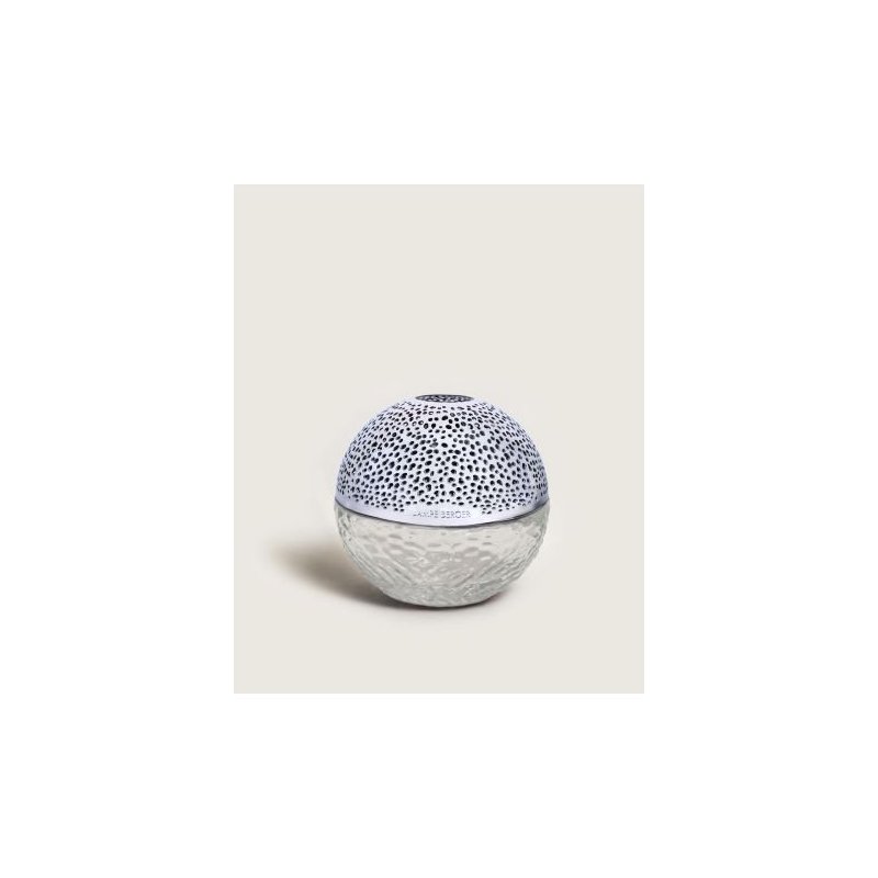 Lampe Berger - Gravity Trasparente - Design Unico