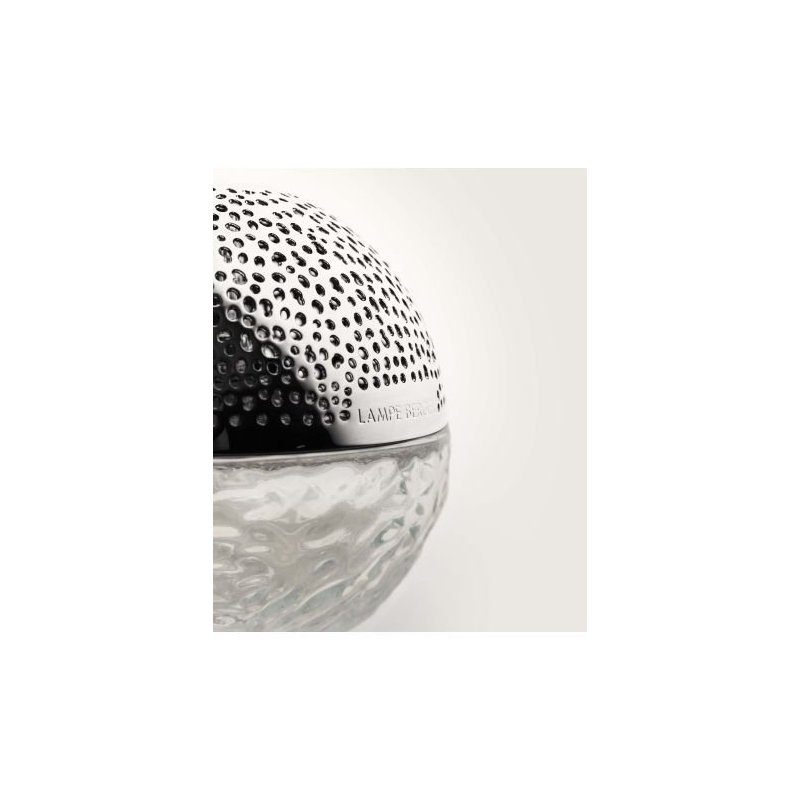 Lampe Berger - Gravity Trasparente - Design Unico