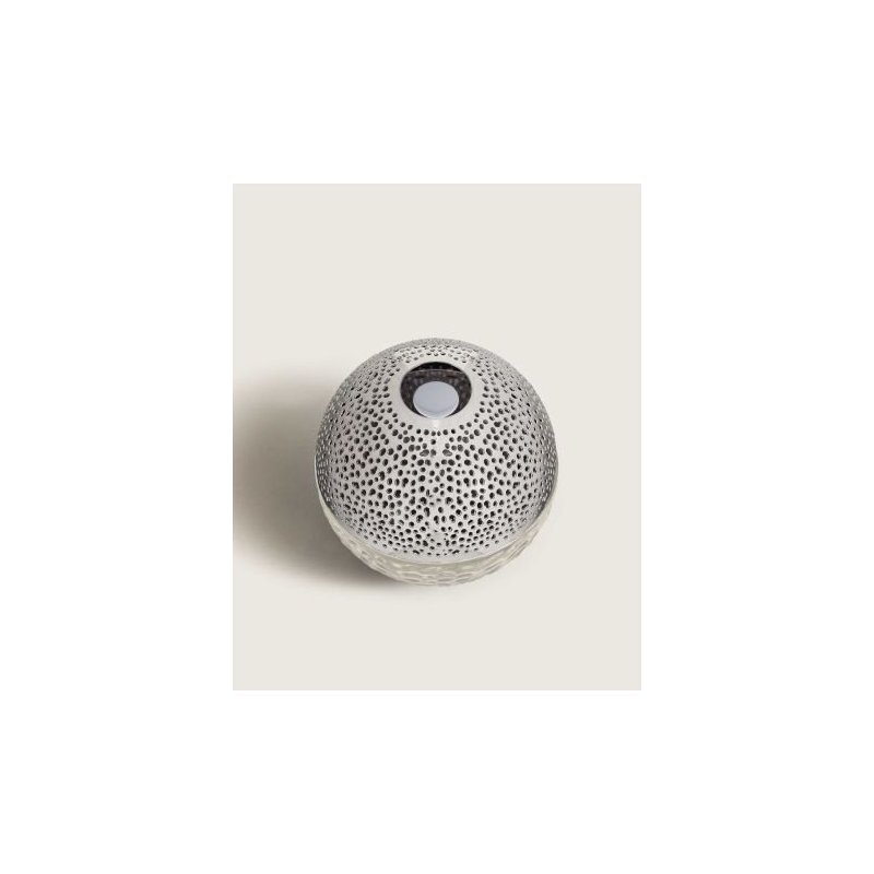 Lampe Berger - Gravity Trasparente - Design Unico