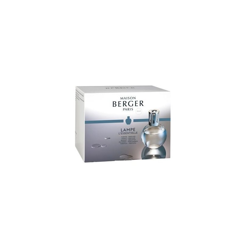 Lampe Berger - Essentielles Ronde - Edizione 2020