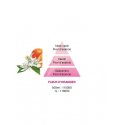 Lampe Berger - Fleur D'Oranger - Ricarica 500Ml