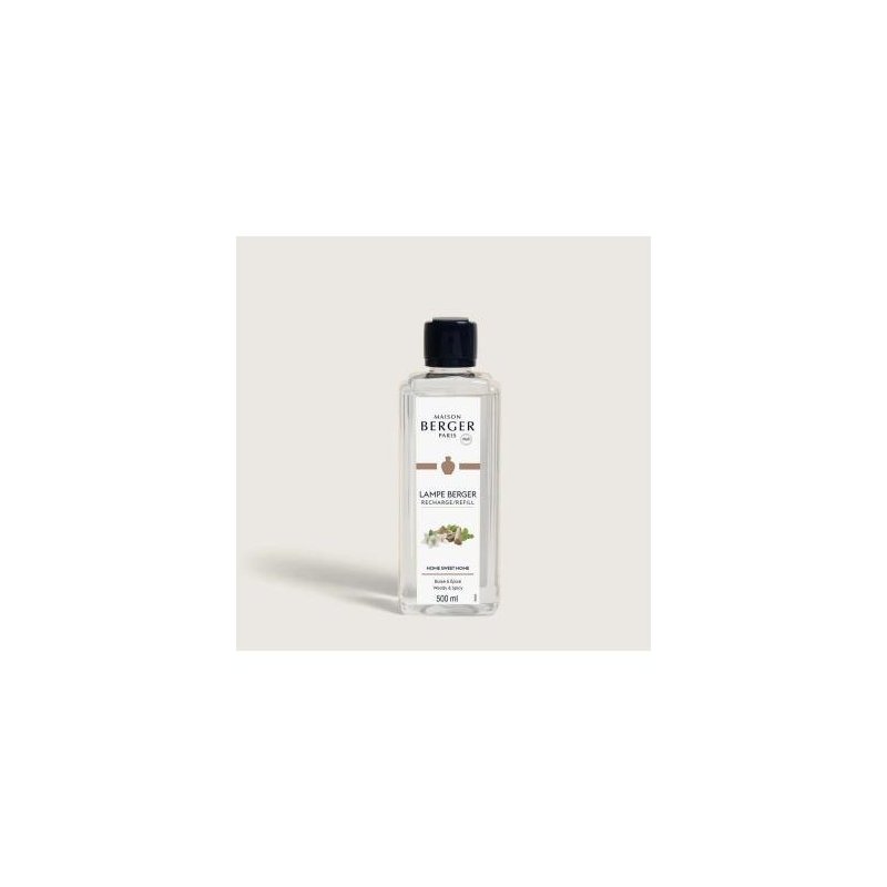 Lampe Berger - Home Sweet Home - Ricarica 500Ml