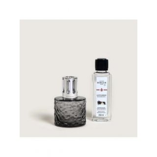 Lampe Berger - Cofanetto Mirage Noir - 250Ml