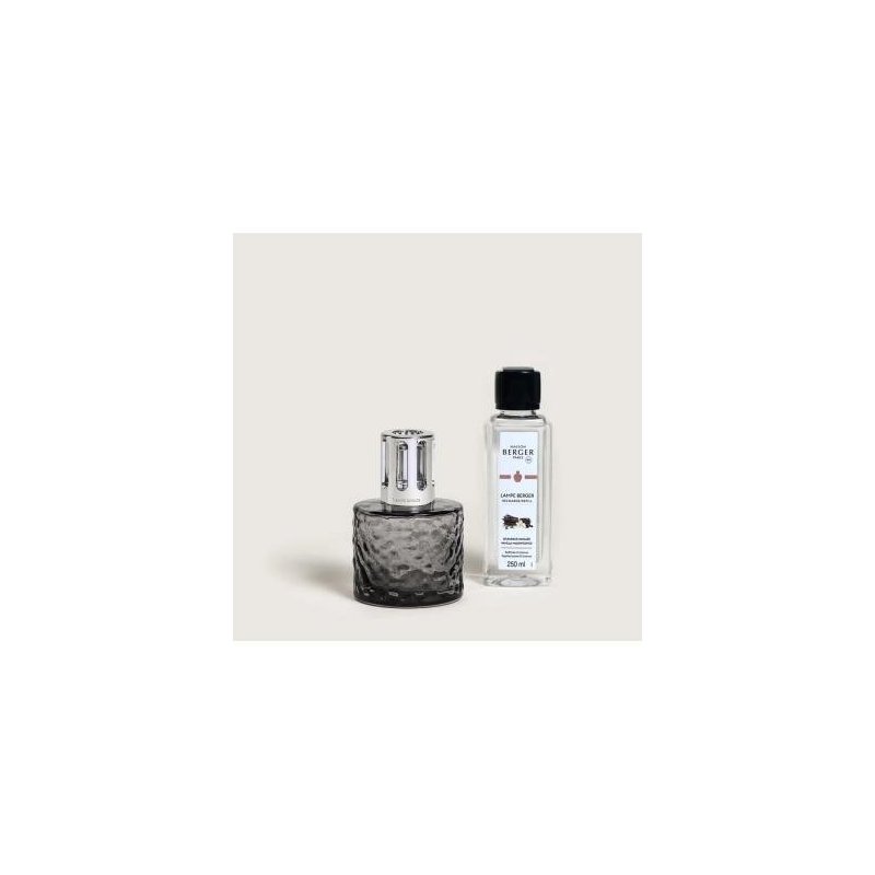 Lampe Berger - Cofanetto Mirage Noir - 250Ml