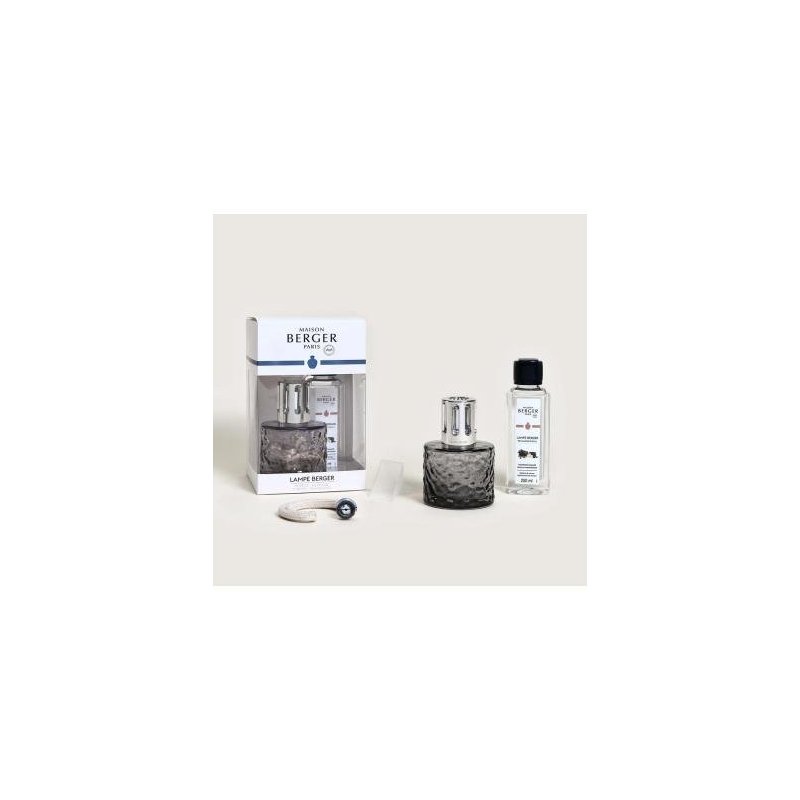Lampe Berger - Cofanetto Mirage Noir - 250Ml