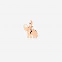 Dodo - Ciondolo Elefante - Oro Rosa