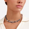 Dodo - Bracciale Rondelle - Argento - Plastica Riciclata