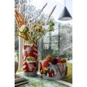 Henriette - Coppa Sketch - Porcellana Multicolor