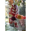 Henriette - Coppa Sketch - Porcellana Multicolor