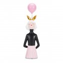Henriette - Desiree Majorette - Resina - Multicolor