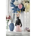 Henriette - Desiree Majorette - Resina - Multicolor