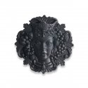 Henriette - Imori Femmina - Resina - Nero