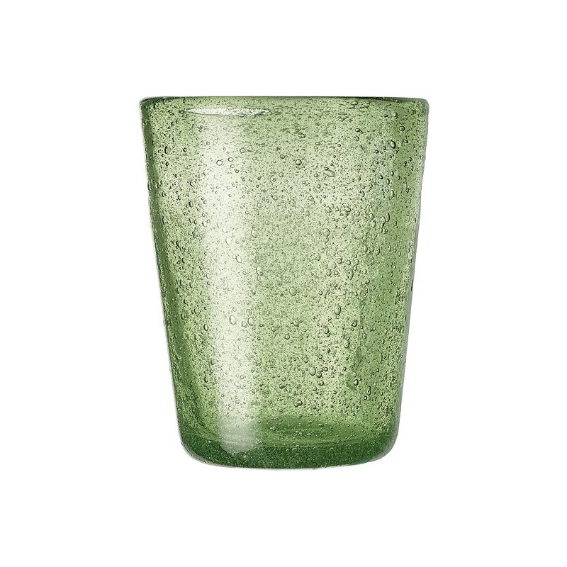 Henriette - Glass Mela Ml.260 - Vetro Colorato