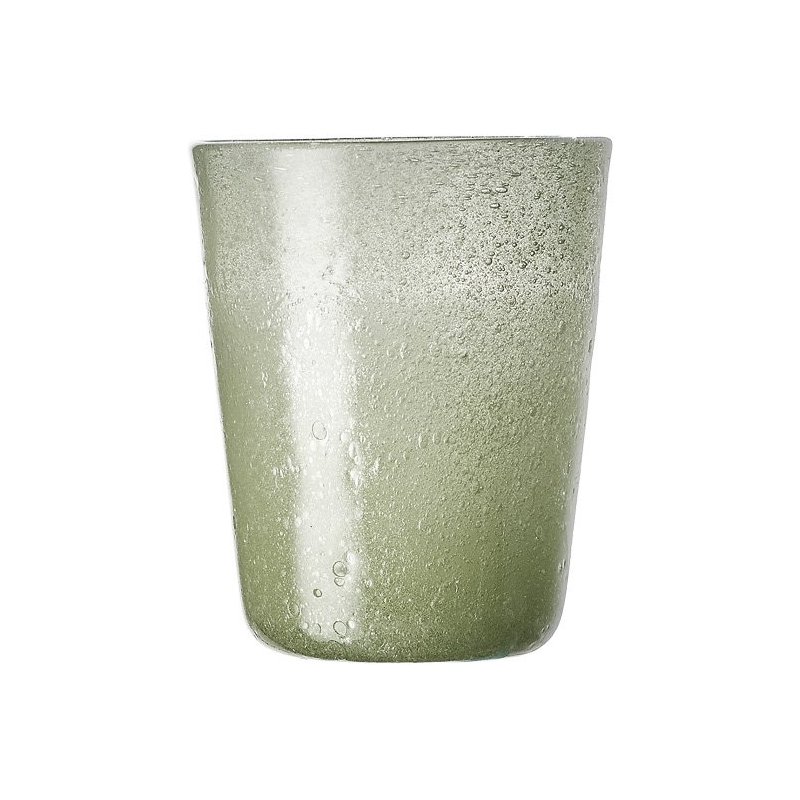 Henriette - Glass Mud Ml.260 - Multicolor - Magma