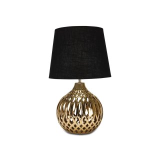 Henriette - Lampada Sferica - Oro - Fusion