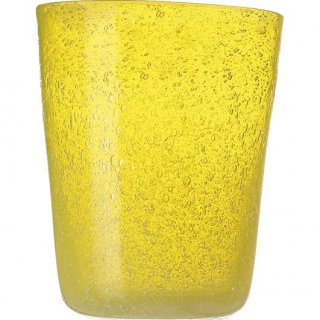 Henriette - Glass Limone Ml.260 - Vetro Colorato - Magma