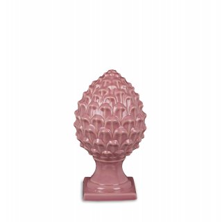 Henriette - Pigna Modell - Porcellana - Rosa