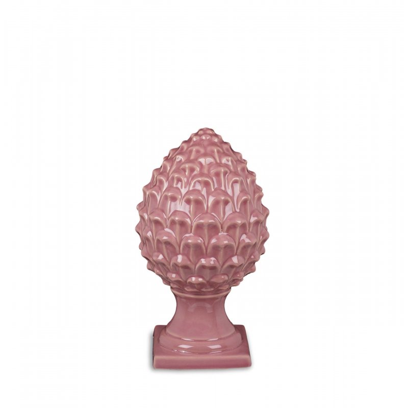 Henriette - Pigna Modell - Porcellana - Rosa