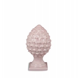 Henriette - Pigna Modell - Porcellana - Rosa