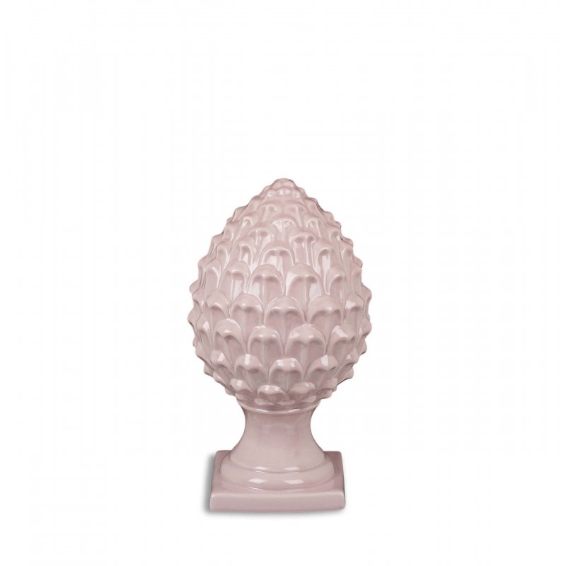 Henriette - Pigna Modell - Porcellana - Rosa