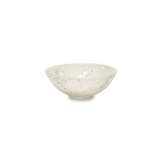 Henriette - Coppetta Kyoto - Ceramica - Bianco