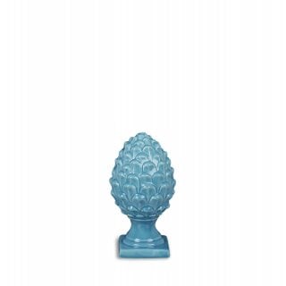 Henriette - Pigna Modell - Porcellana - Azzurro