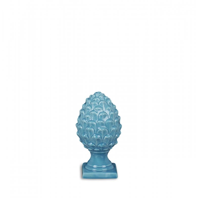 Henriette - Pigna Modell - Porcellana - Azzurro