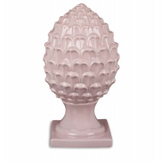 Henriette - Pigna Modell - Porcellana - Rosa