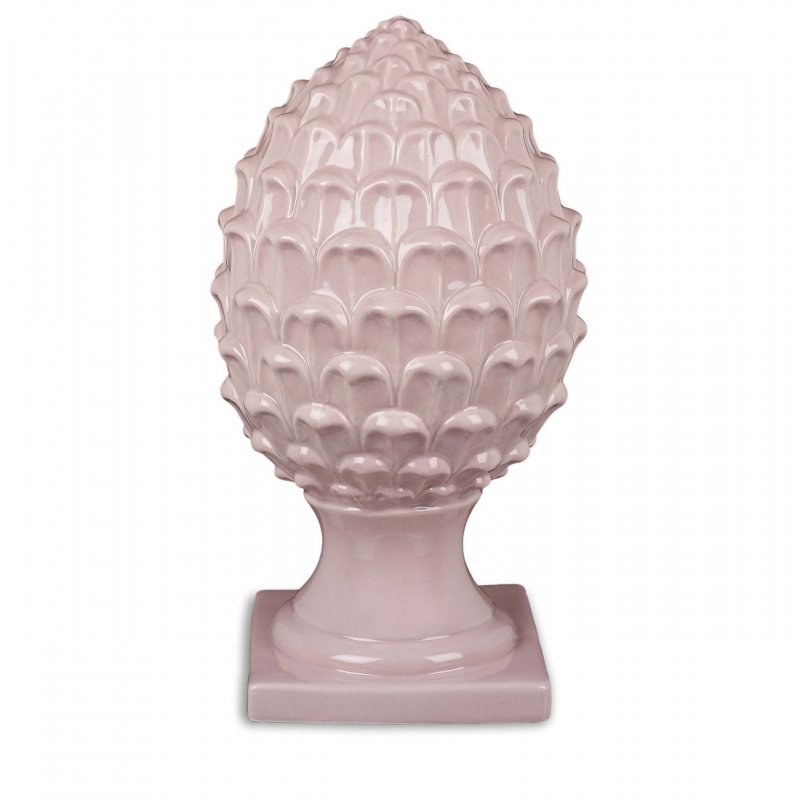 Henriette - Pigna Modell - Porcellana - Rosa