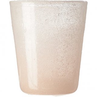 Henriette - Glass Rosa Ml.260 - Multicolor