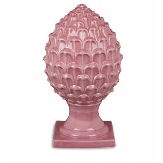 Henriette - Pigna Modell - Porcellana - Rosa