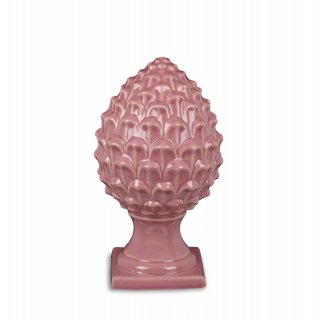Henriette - Pigna Modell - Porcellana - Rosa