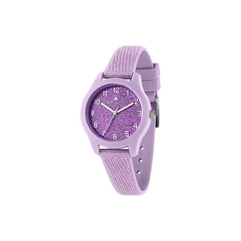 Morellato - Orologio Soft - Donna - Viola