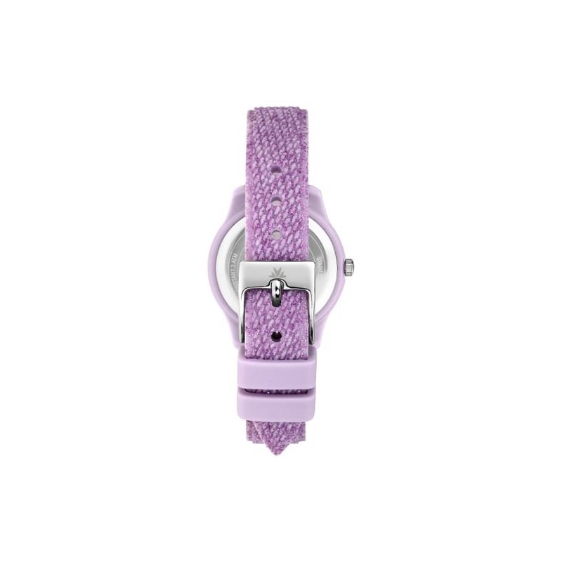 Morellato - Orologio Soft - Donna - Viola