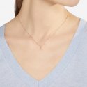 Dodo - Collana Mini Cuore - Oro Rosa 9K