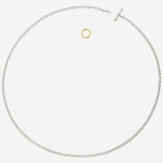 Dodo - Collana Essentials - Argento 925 - Oro Giallo