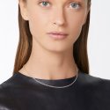 Dodo - Collana Essentials - Argento 925 - Oro Giallo