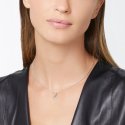 Dodo - Collana Essentials - Argento 925 - Oro Giallo