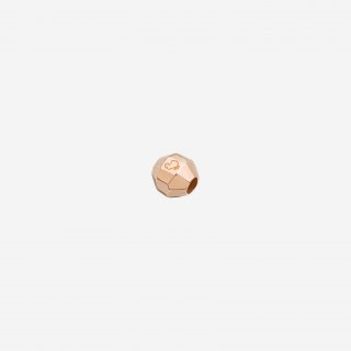 Dodo - Componente Stopper - Oro Rosa - Piccolo