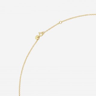 Dodo - Collana Essentials - Oro Giallo 18K