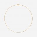 Dodo - Collana Essentials - Oro Giallo 18K